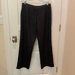 Tommy Bahama Two Palms Linen Pants w back pocket